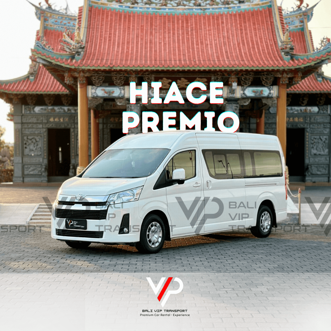 Hiace Premio