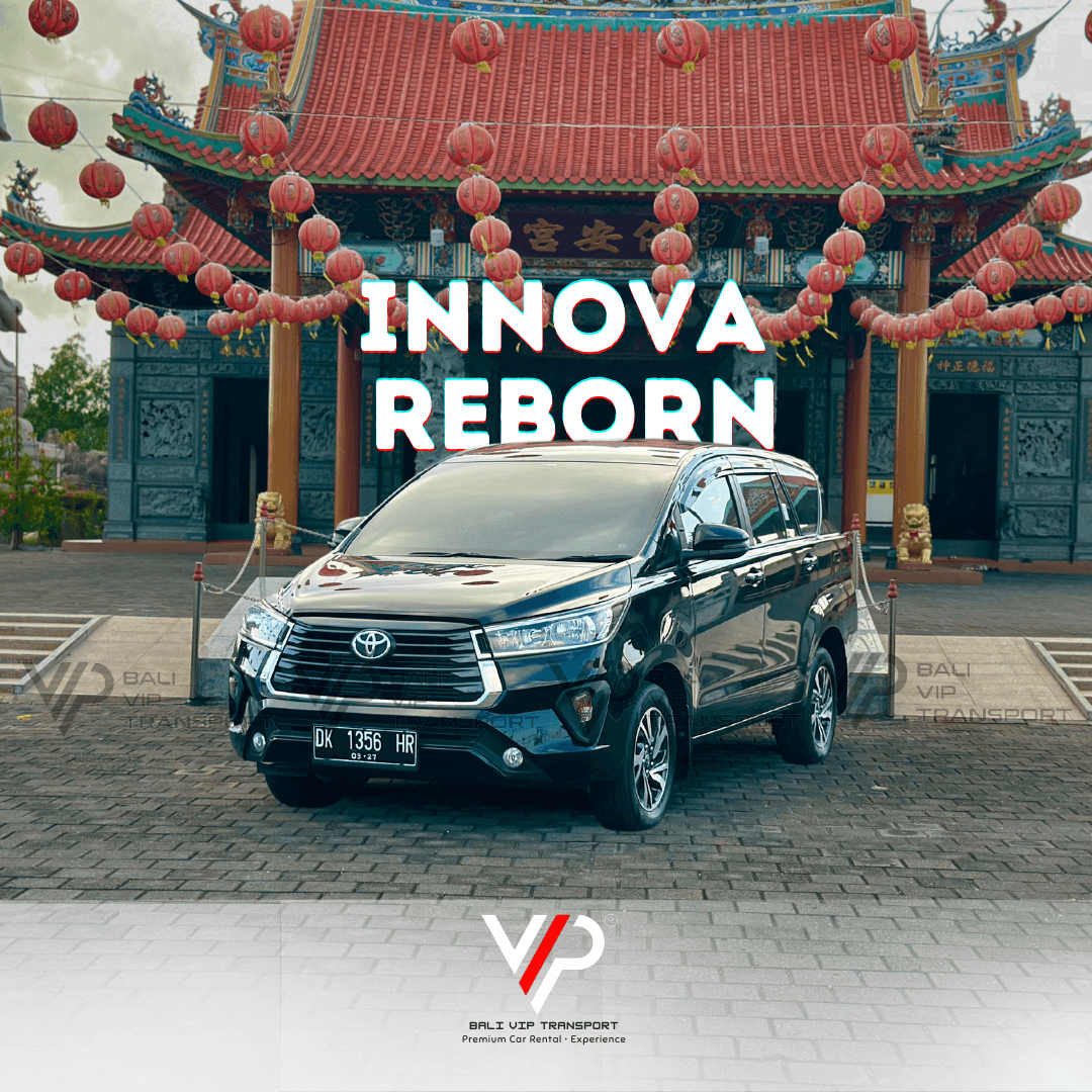 Innova Reborn