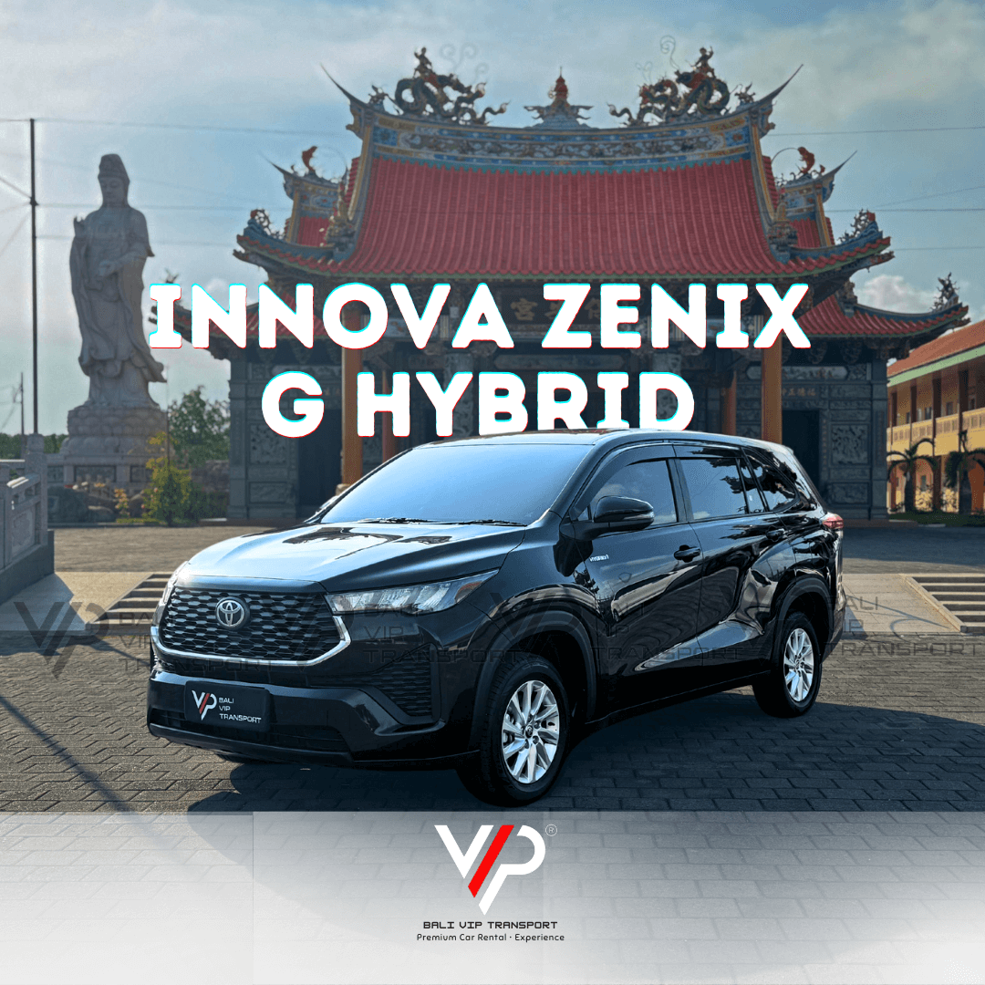 Innova Zenix G Hybrid