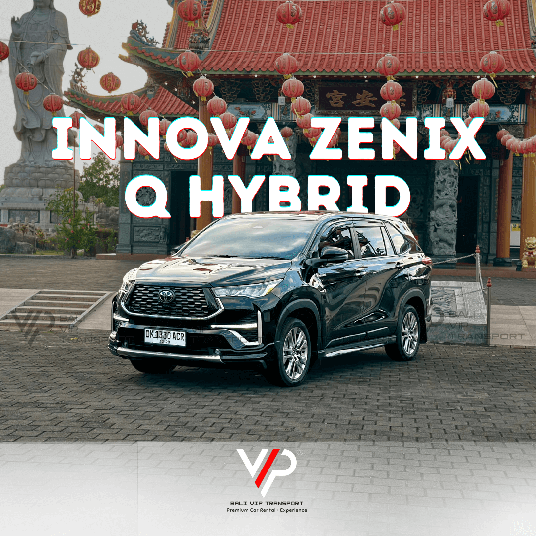 Innova Zenix Q Hybrid