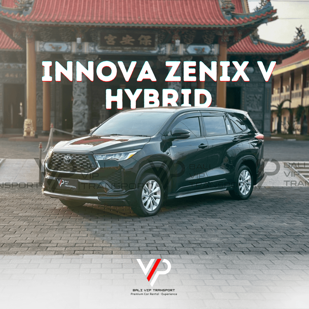 Innova Zenix V Hybrid