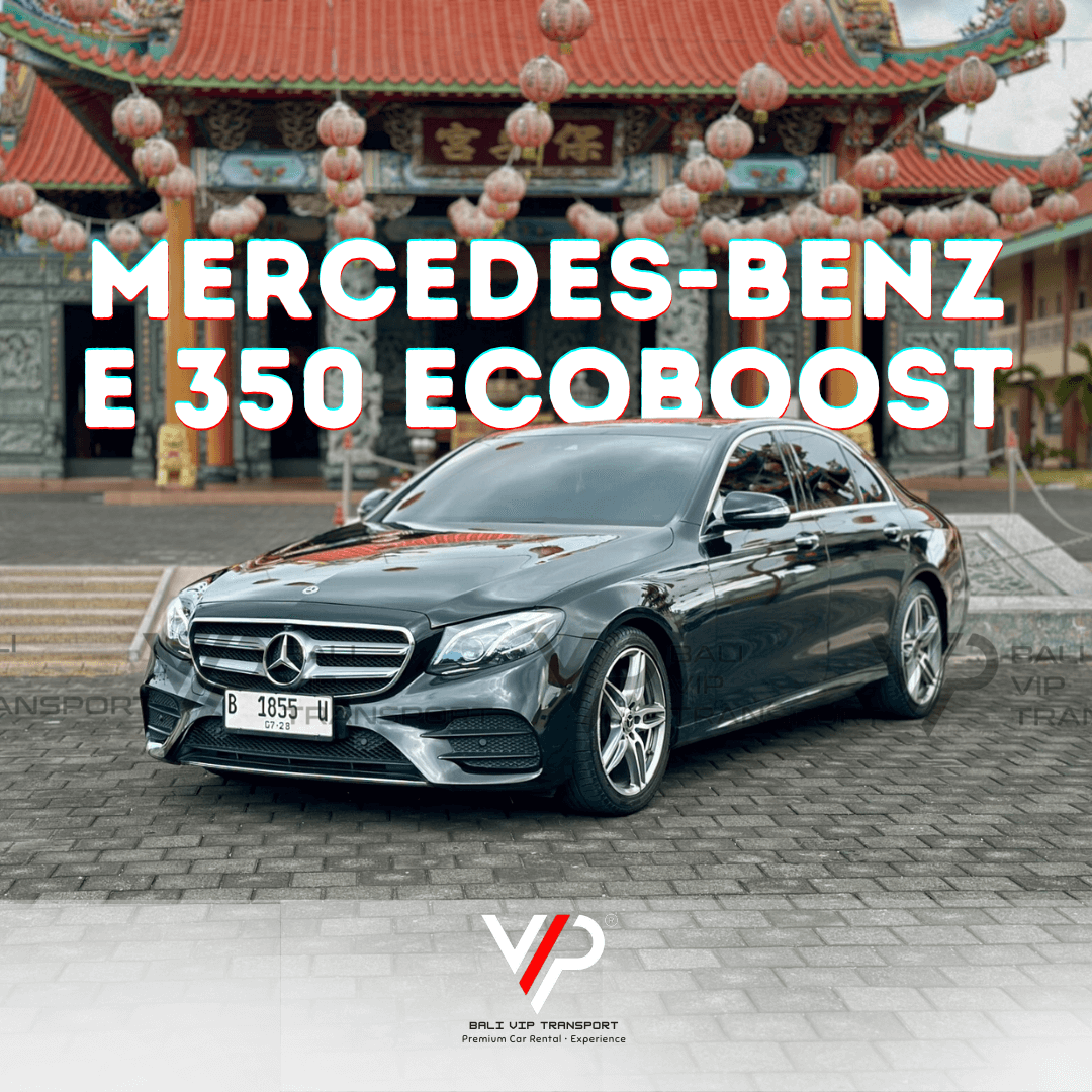 Mercedes Benz E 350