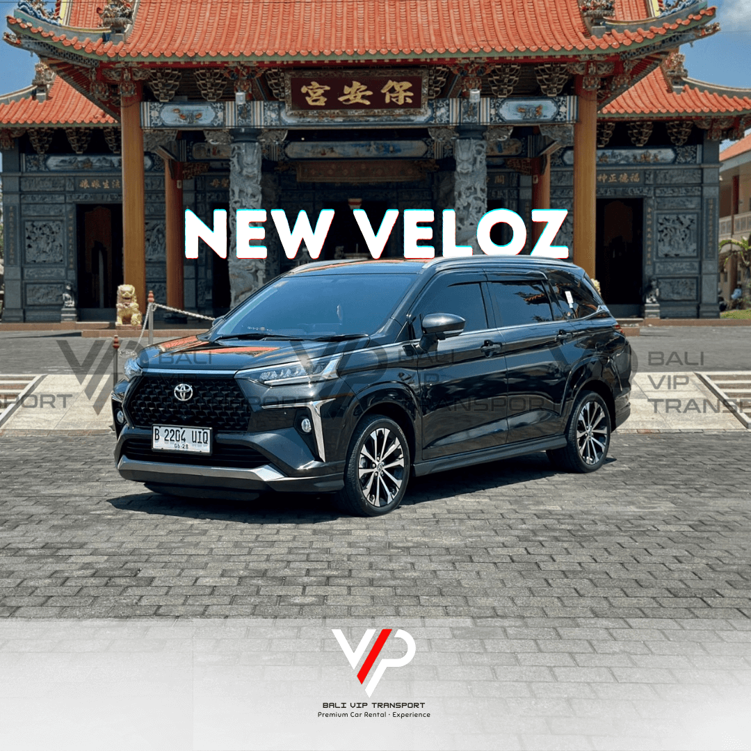 New Veloz