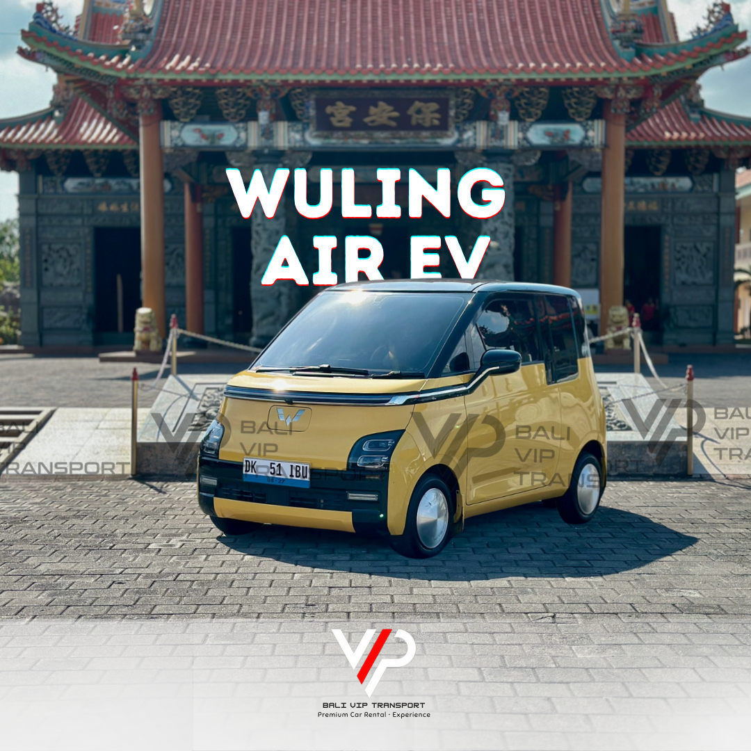 Wuling Air EV